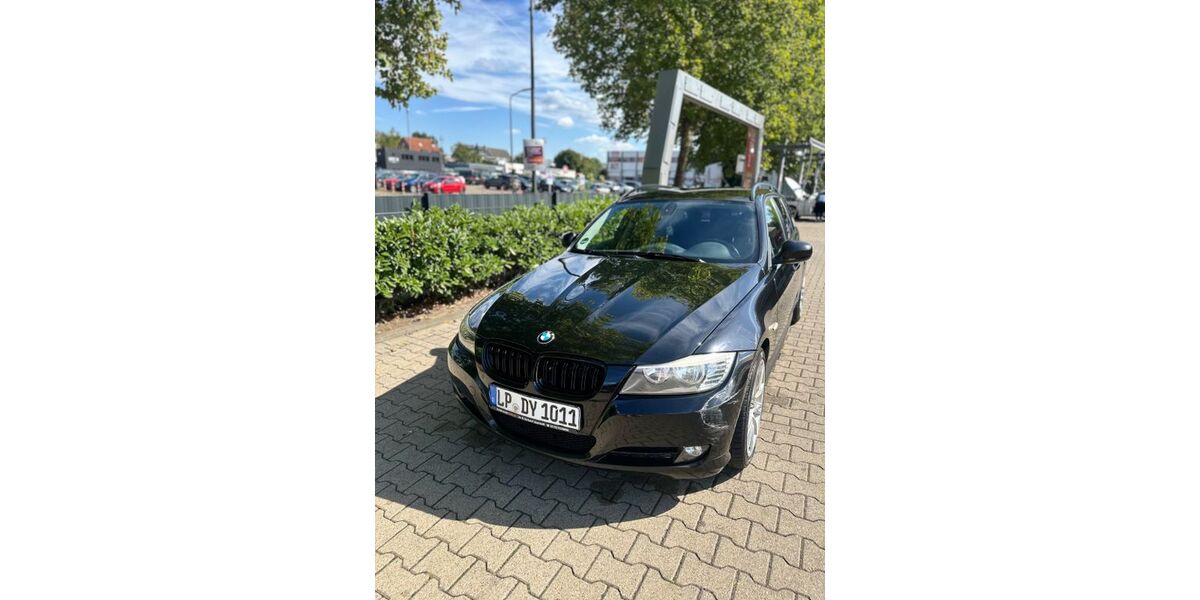BMW 318 265.000 km 3.500 &euro; Düsseldorf 40591