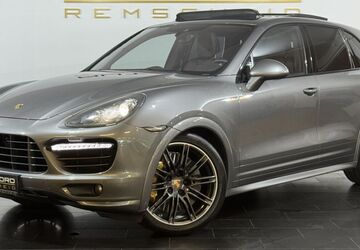 Porsche Cayenne 155.000 km 31.990 &euro; Remscheid 42897