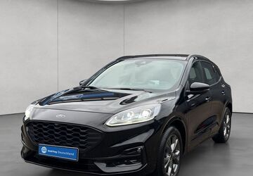 Ford Kuga 12.094 km 22.890 &euro; Leverkusen 51373