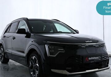 Kia Niro EV 15.081 km 27.990 &euro; Wuppertal 42287