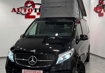 Mercedes-Benz V 300 129.000 km 59.900 &euro; Bergisch Gladbach 51469
