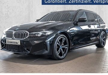 BMW 320 45.800 km 32.890 &euro; Hagen 58119