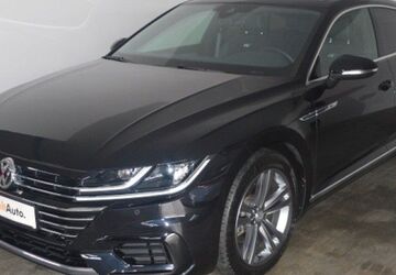 VW Arteon 109.000 km 22.500 &euro; Hagen 58135