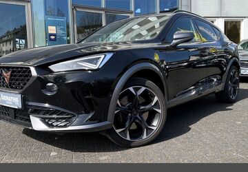 Cupra Formentor 9.448 km 35.550 &euro; Bergisch Gladbach 51429