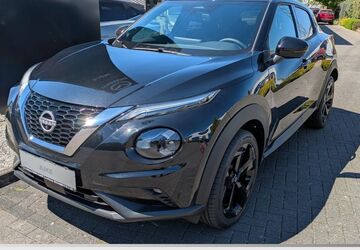 Nissan Juke 3.810 km 22.968 &euro; Leverkusen 51373