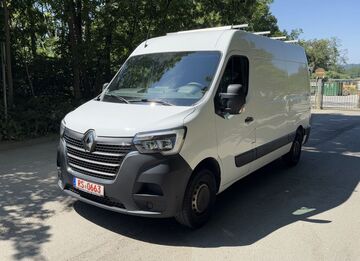 Gebrauchte Renault Master