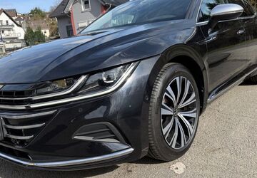 VW Arteon 49.000 km 28.999 &euro; Engelskirchen 51766