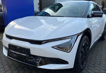 Kia EV6 4.900 km 42.250 &euro; Bergisch Gladbach 51427