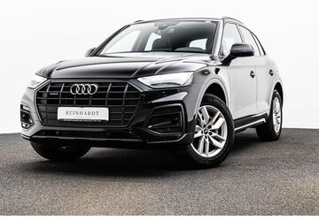 Audi Q5 62.973 km 39.475 &euro; Hagen 58091