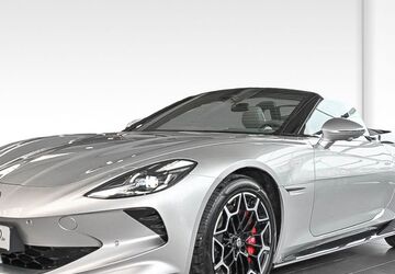 MG Cyberster 5.799 km 57.770 &euro; Wuppertal 42103