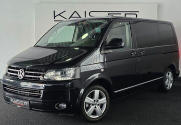 VW T5 Transporter 216.000 km 16.990 &euro; Remscheid 42859