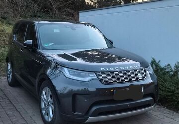 Land Rover Discovery 62.942 km 47.300 &euro; Hattingen 45529