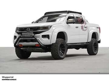 Gebrauchte VW Amarok
