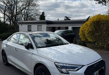 Audi A3 72.400 km 24.990 &euro; Wuppertal 42109