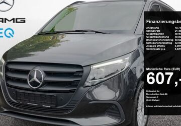 Mercedes-Benz Vito 50.367 km 47.990 &euro; Hagen 58135