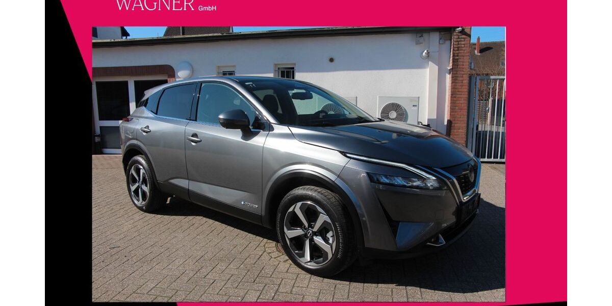 Nissan Qashqai 9.350 km 25.990 &euro; Hilden bei Düsseldorf 40721