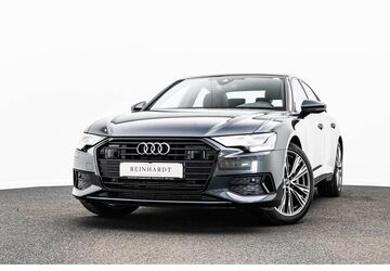 Audi A6 50.469 km 36.440 &euro; Hagen 58091
