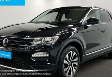 VW T-Roc 58.544 km 23.450 &euro; Hagen 58089
