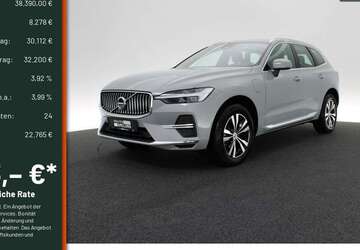Volvo XC60 37.450 km 38.390 &euro; Engelskirchen 51766