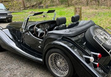 Morgan Roadster 20.945 km 69.999 &euro; Overath 51491
