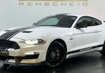 Ford Mustang 82.500 km 32.990 &euro; Remscheid 42897