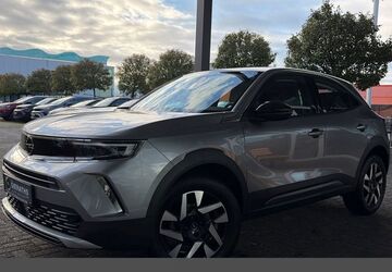 Opel Mokka 35.991 km 21.590 &euro; Bergisch Gladbach 51429