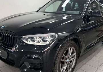 BMW X3 71.000 km 32.990 &euro; Heiligenhaus 42579