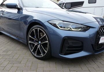 BMW M440 156.000 km 34.950 &euro; Solingen 42699