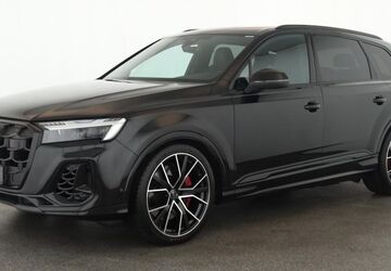 Audi SQ7 16.700 km 95.384 &euro; Düsseldorf 40233