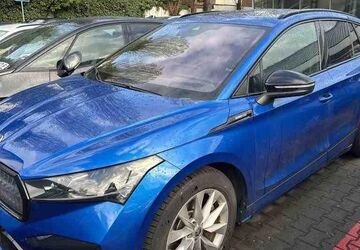 Skoda Enyaq 132.090 km 30.884 &euro; Hagen 58091