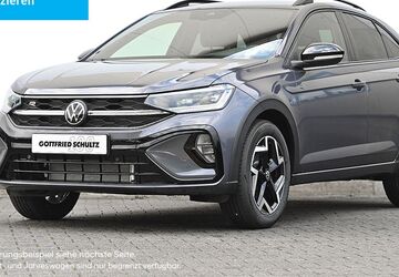 VW Taigo 2.999 km 26.780 &euro; Wuppertal 42109