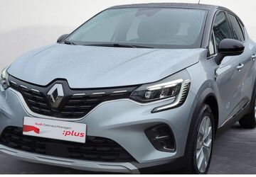 Renault Captur 32.788 km 16.980 &euro; Hilden 40721