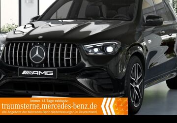 Mercedes-Benz GLE 53 AMG 7.097 km 101.990 &euro; Düsseldorf 40470