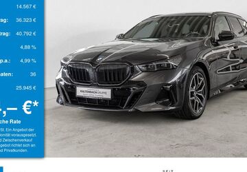 BMW 520 14.280 km 50.890 &euro; Remscheid 42897