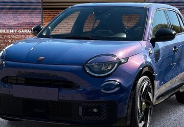 Abarth 600e 5.000 km 35.990 &euro; Burscheid 51399