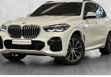 BMW X5 99.800 km 47.980 &euro; Sprockhövel 45549
