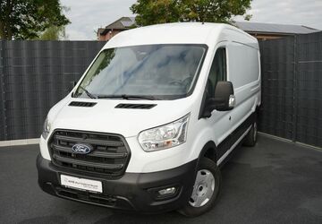 Ford Transit 21.383 km 31.499 &euro; Dormagen 41539