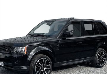 Land Rover Range Rover Sport 134.339 km 16.900 &euro; Solingen/NRW 42655