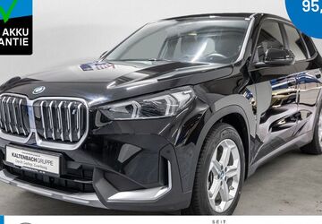 BMW X1 15.775 km 34.290 &euro; Remscheid 42897