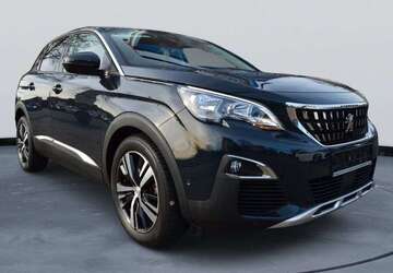 Peugeot 3008 96.000 km 13.900 &euro; Bergisch Gladbach 51469