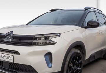 Citroen C5 Aircross 42.880 km 21.990 &euro; Wuppertal 42103