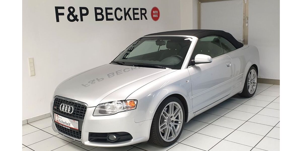 Audi A4 62.326 km 18.490 &euro; Wuppertal 42275