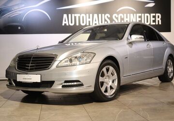 Mercedes-Benz S 400 159.000 km 16.800 &euro; Ratingen 40880