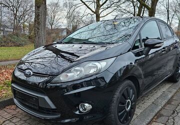 Ford Fiesta 112.000 km 5.000 &euro; Hagen 58119