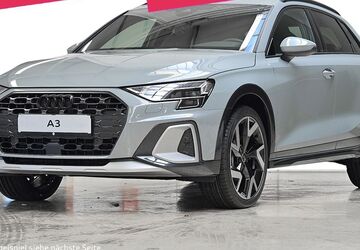 Audi A3 5.200 km 42.960 &euro; Wuppertal 42109