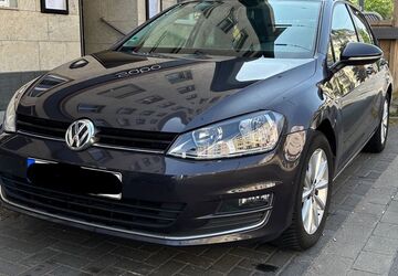 VW Golf 165.000 km 9.500 &euro; Düsseldorf 40239
