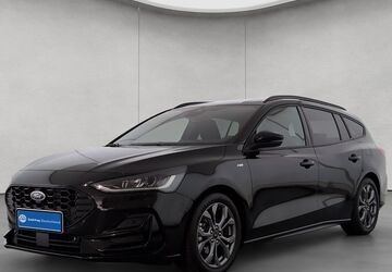 Ford Focus 16.166 km 22.480 &euro; Düsseldorf 40233