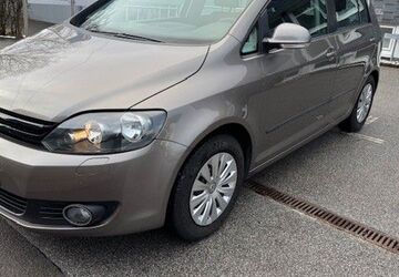 VW Golf 121.359 km 8.700 &euro; Remscheid 42899