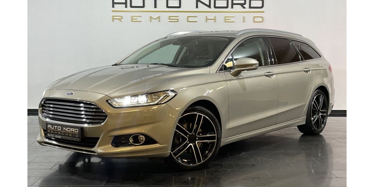 Ford Mondeo 108.500 km 13.590 &euro; Remscheid 42897