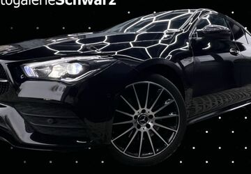 Mercedes-Benz CLA 250 Shooting Brake 86.440 km 26.640 &euro; Remscheid 42897